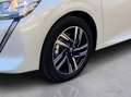 Peugeot 208 1.5 bluehdi Allure Navi Pack s&s 100cv - PROMO Wit - thumbnail 24