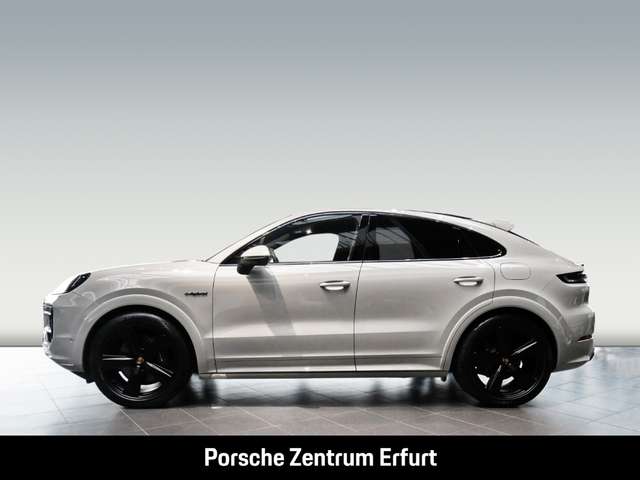 Porsche Cayenne E-Hybrid Coupe Matrix/SportDesign/22''/ACC/HAL/Pan