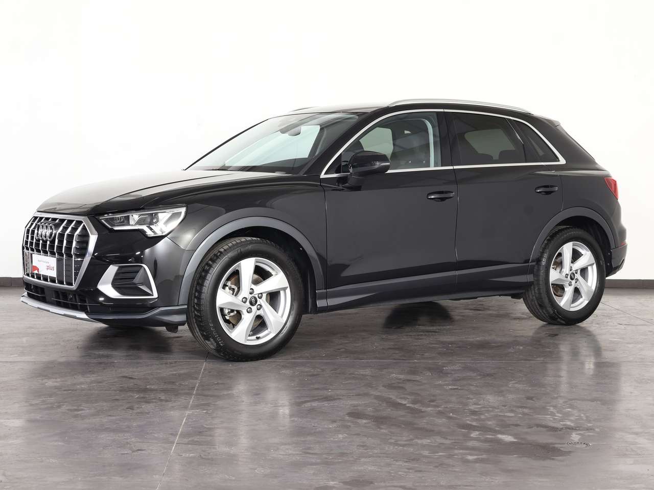 Audi Q3 35 2.0 tdi business advanced s-tronic