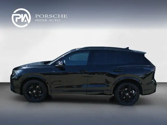 Volkswagen Tiguan Sport TDI DSG Ansicht 3