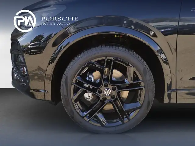 Volkswagen Tiguan Sport TDI DSG Ansicht 7