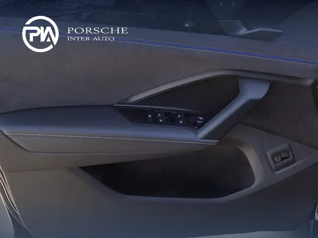 Volkswagen Tiguan Sport TDI DSG Ansicht 9