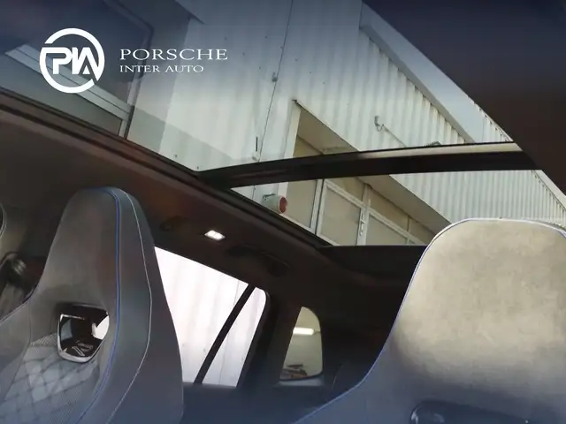 Volkswagen Tiguan Sport TDI DSG Ansicht 17