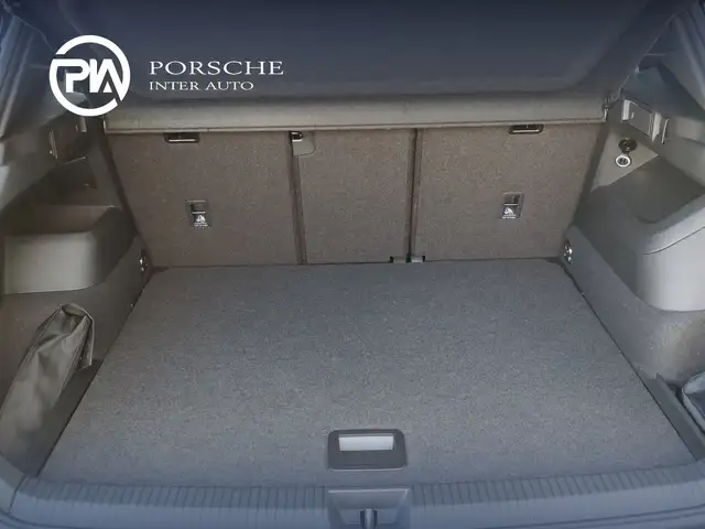 Volkswagen Tiguan Sport TDI DSG Ansicht 15