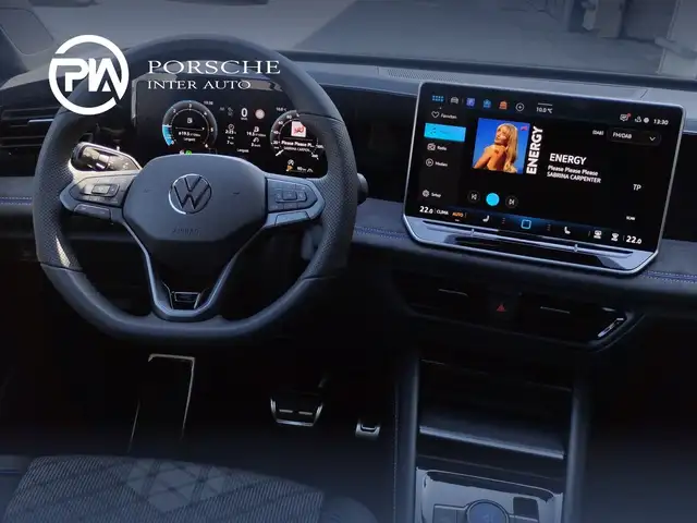 Volkswagen Tiguan Sport TDI DSG Ansicht 11