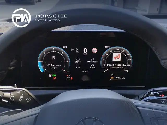 Volkswagen Tiguan Sport TDI DSG Ansicht 14