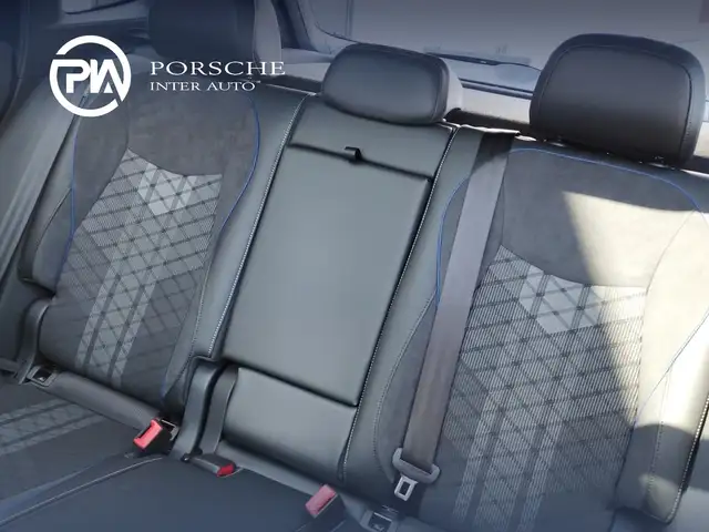 Volkswagen Tiguan Sport TDI DSG Ansicht 10