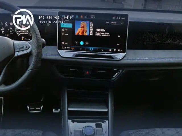 Volkswagen Tiguan Sport TDI DSG Ansicht 12