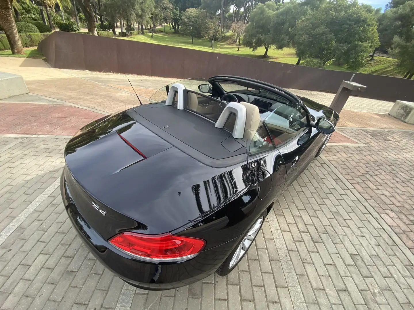 BMW Z4 sDrive20iA - 1