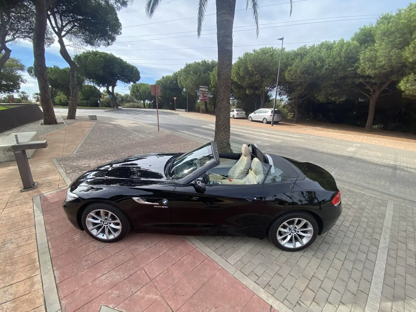 BMW Z4 sDrive20iA - 2