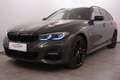 BMW 330 e M Sport// Laser Scheinw. // Panoramadach // ACC Grau - thumbnail 3