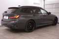 BMW 330 e M Sport// Laser Scheinw. // Panoramadach // ACC Grau - thumbnail 2