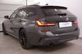 BMW 330 e M Sport// Laser Scheinw. // Panoramadach // ACC Grau - thumbnail 4