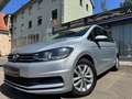Volkswagen Touran Comfortline 2.0 TDI*DSG*Totwinkel*Navi* Silber - thumbnail 1
