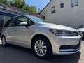 Volkswagen Touran Comfortline 2.0 TDI*DSG*Totwinkel*Navi* Silber - thumbnail 2