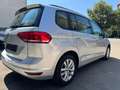 Volkswagen Touran Comfortline 2.0 TDI*DSG*Totwinkel*Navi* Silber - thumbnail 4