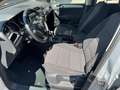 Volkswagen Touran Comfortline 2.0 TDI*DSG*Totwinkel*Navi* Silber - thumbnail 11