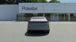 Polestar 4 снимка Polestar 4