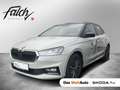 Skoda Fabia Selection TSI Grün - thumbnail 1