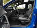 Peugeot e-2008 EV 50kWh 136pk GT Sport | Panoramadak | Bleu Verti Blauw - thumbnail 6