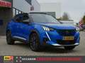 Peugeot e-2008 EV 50kWh 136pk GT Sport | Panoramadak | Bleu Verti Blauw - thumbnail 8
