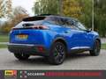 Peugeot e-2008 EV 50kWh 136pk GT Sport | Panoramadak | Bleu Verti Blauw - thumbnail 2