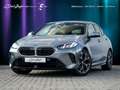BMW 120 M Sport SHZ 2-ZonKlima Navi S-Glas ParkAss Gris - thumbnail 1