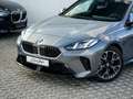 BMW 120 M Sport SHZ 2-ZonKlima Navi S-Glas ParkAss Gris - thumbnail 3