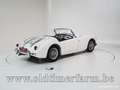 MG MGA 1500 '56 CH8932 White - thumbnail 2