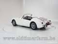 MG MGA 1500 '56 CH8932 Білий - thumbnail 4