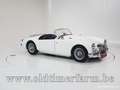 MG MGA 1500 '56 CH8932 Bianco - thumbnail 3