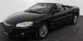 Chrysler Sebring Sebring Cabrio 2,7 LX Limited Aut. Limited Schwarz - thumbnail 1