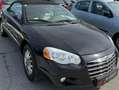 Chrysler Sebring Sebring Cabrio 2,7 LX Limited Aut. Limited Schwarz - thumbnail 2