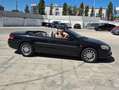 Chrysler Sebring Sebring Cabrio 2,7 LX Limited Aut. Limited Schwarz - thumbnail 5