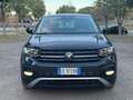 Volkswagen T-Cross 1.0 TSI Urban + GPL Grau - thumbnail 3