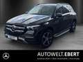 Mercedes-Benz GLE 300 GLE300d 4M AMG int DISTRO Pano AHK Trittbret HUD crna - thumbnail 1