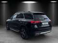 Mercedes-Benz GLE 300 GLE300d 4M AMG int DISTRO Pano AHK Trittbret HUD crna - thumbnail 3