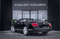 Bentley Continental GTC 4.0 V8 - Stoelkoeling & Massage | Cruise Control | Zwart - thumbnail 6