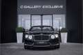 Bentley Continental GTC 4.0 V8 - Stoelkoeling & Massage | Cruise Control | Zwart - thumbnail 2