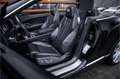 Bentley Continental GTC 4.0 V8 - Stoelkoeling & Massage | Cruise Control | Zwart - thumbnail 25