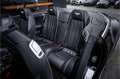 Bentley Continental GTC 4.0 V8 - Stoelkoeling & Massage | Cruise Control | Zwart - thumbnail 35