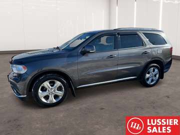 AWD 4dr Limited