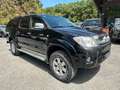 Toyota Hilux 3.0D-4D Doble Cabina VXL Aut. Negro - thumbnail 4