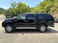 Toyota Hilux 3.0D-4D Doble Cabina VXL Aut. Negro - thumbnail 5