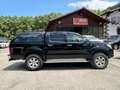 Toyota Hilux 3.0D-4D Doble Cabina VXL Aut. Negro - thumbnail 1