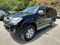 Toyota Hilux 3.0D-4D Doble Cabina VXL Aut. Negro - thumbnail 2