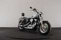 Harley-Davidson XL 1200 1200C SPORTSTER CUSTOM Negro - thumbnail 1