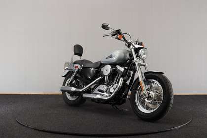 Harley-Davidson XL 1200 1200C SPORTSTER CUSTOM