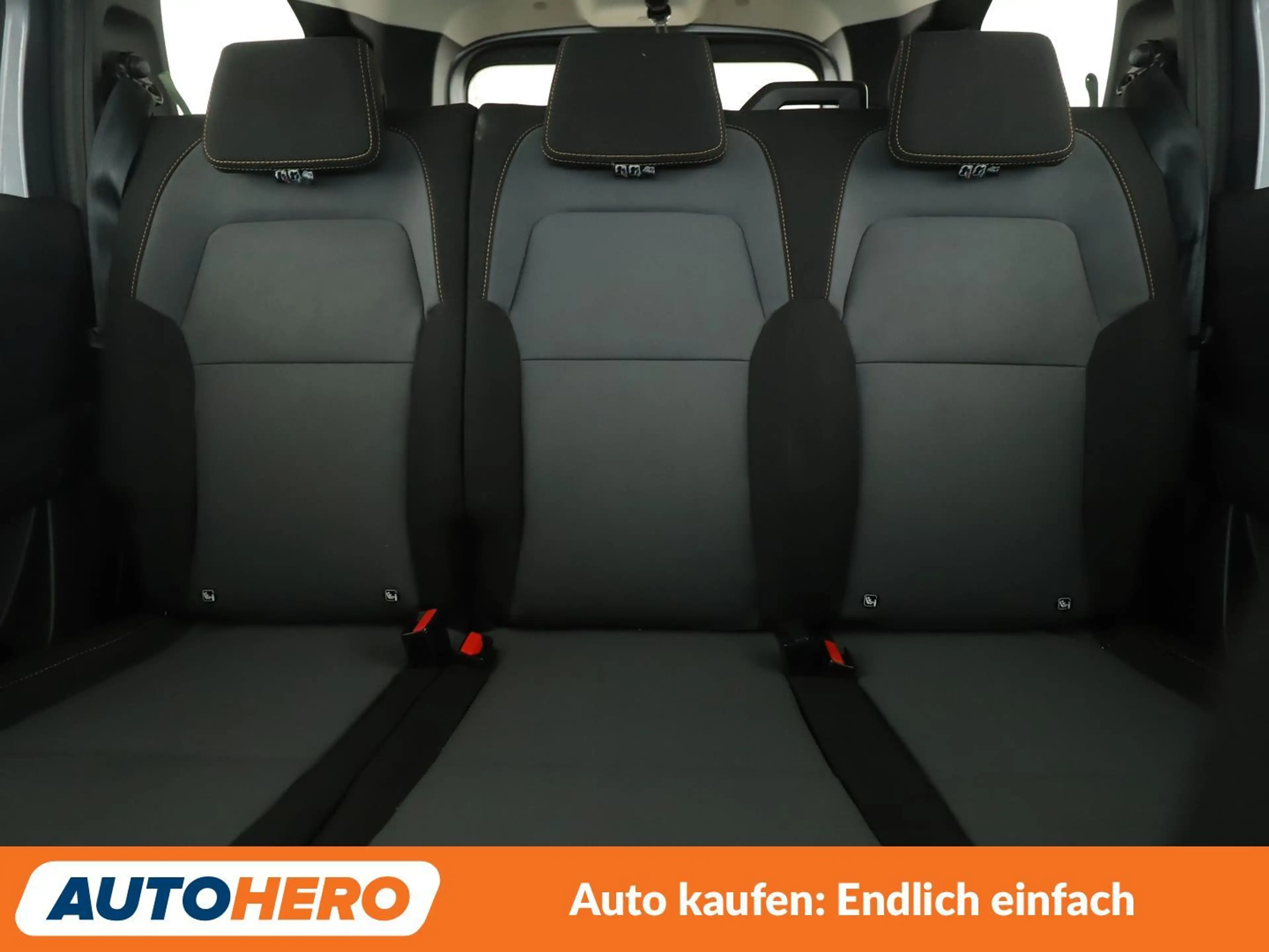 Dacia Jogger 1.0 TCe Extreme+ *NAVI*TEMPO*CAM*PDC*SHZ* — photo 15