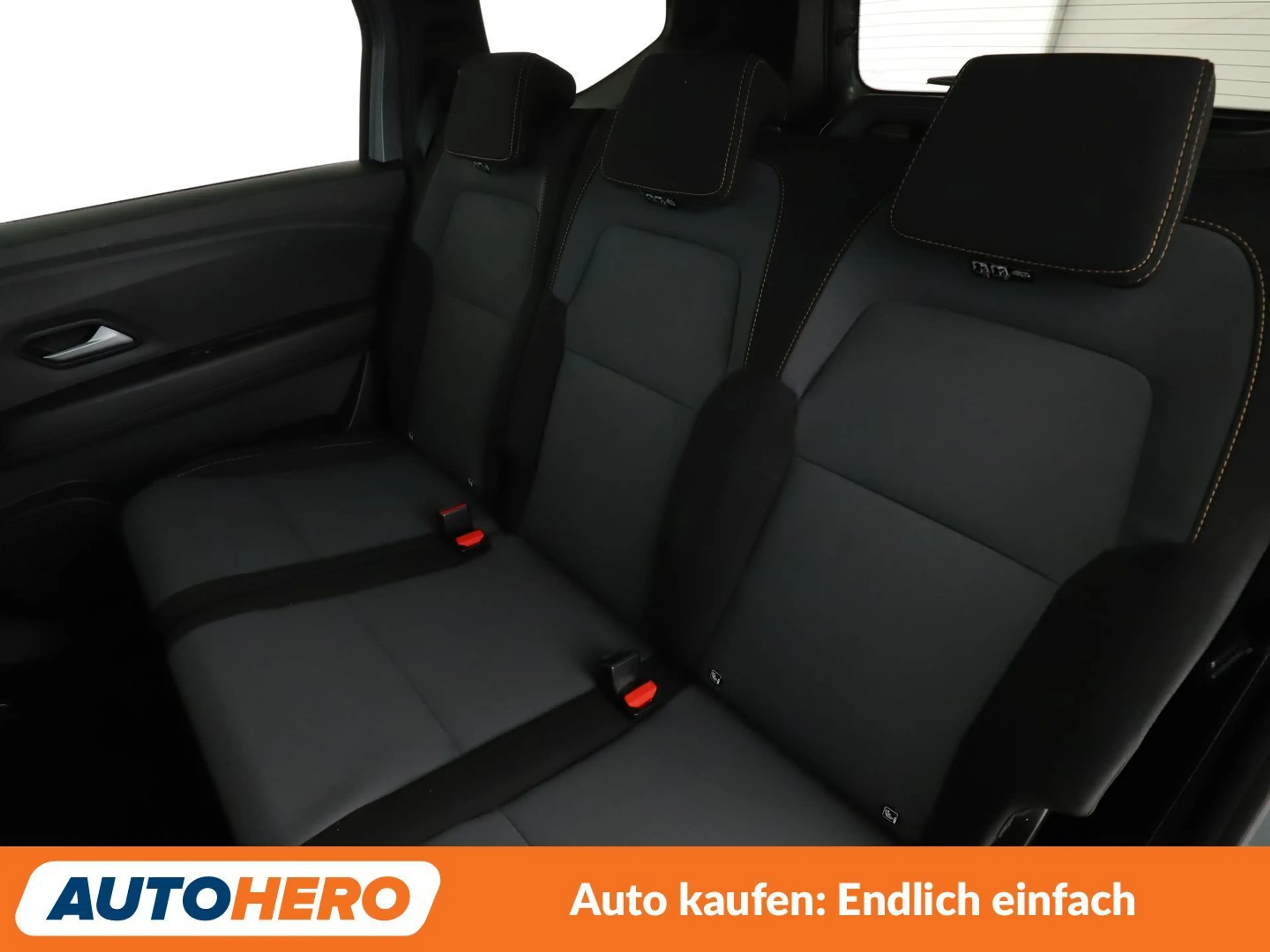 Dacia Jogger 1.0 TCe Extreme+ *NAVI*TEMPO*CAM*PDC*SHZ* — photo 14